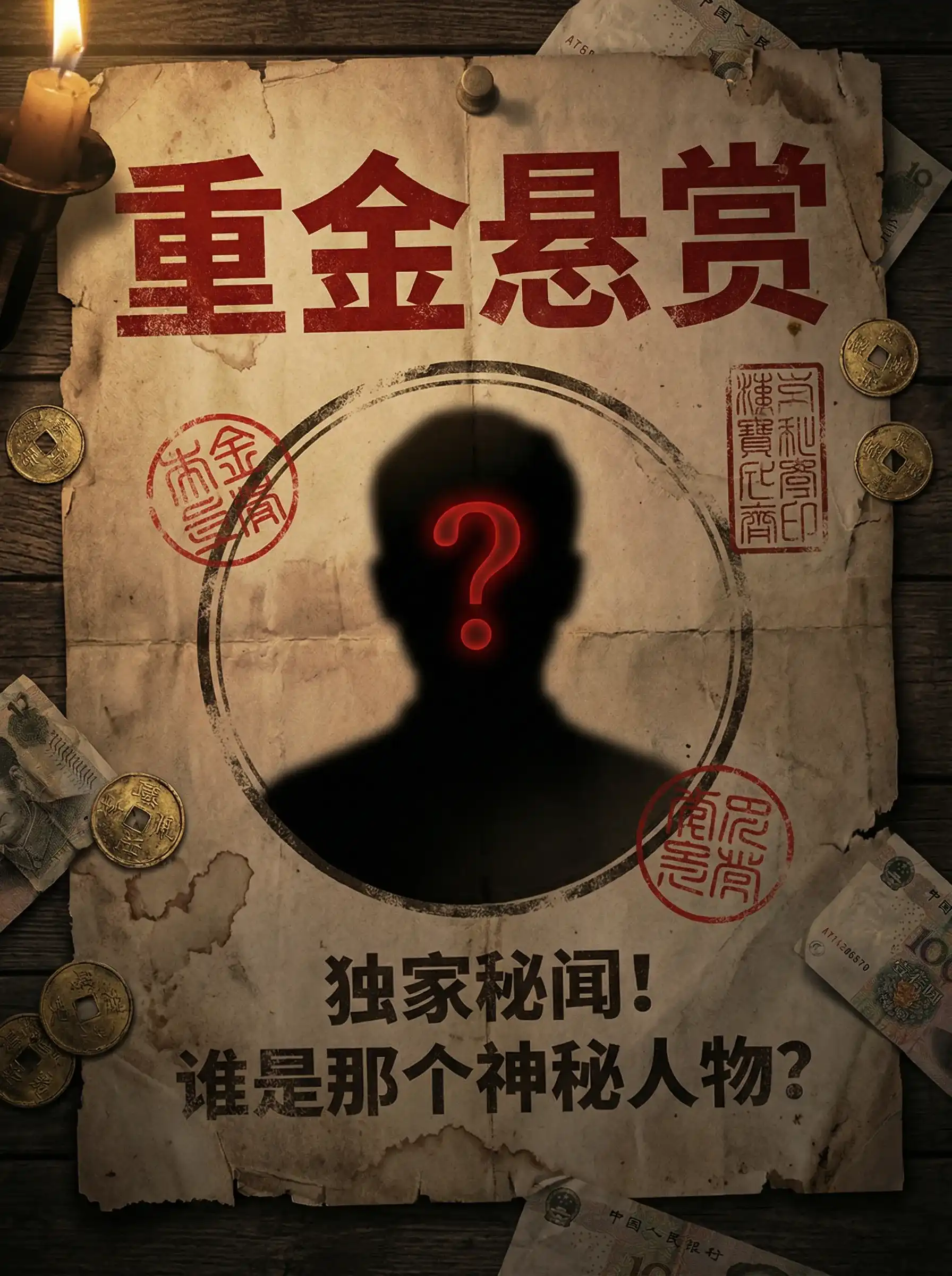 体育竞猜推荐平台app - 重金悬赏线索征集令